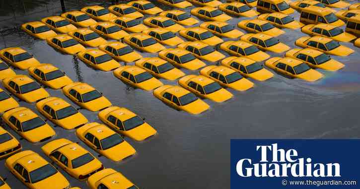 ‘A place for kids to play and a place to store water’: the stormwater capture zone that is also a playground