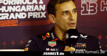 Red Bull: Mit neuem Windkanal drei Monate vor eigenem Zeitplan