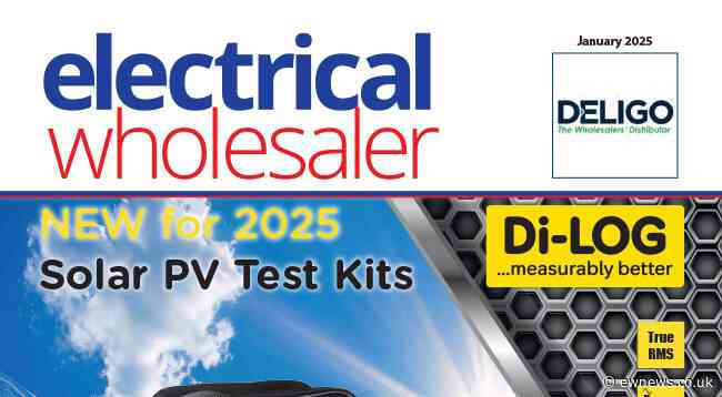 EW January – Safety standards