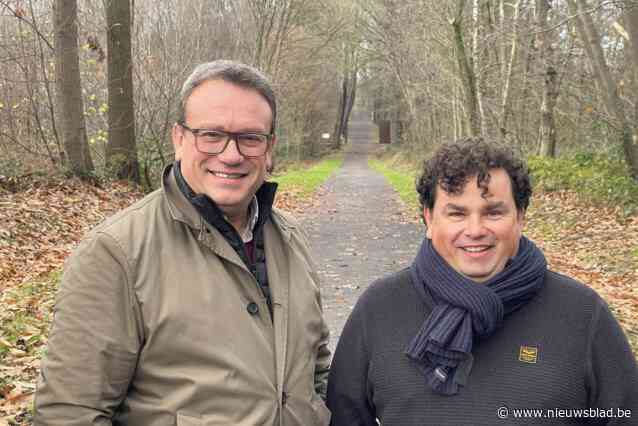 Stemmenkampioen is schepen af, maar mag aan de slag bij gedeputeerde uit buurstad: “We kunnen carpoolen naar Brugge”