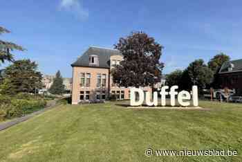 Duffel organiseert voor tweede jaar op rij nieuwjaarsreceptie Warm IngeDuffeld