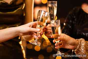 Nieuwjaarsdrink voor inwoners vindt plaats op verkeersvrij Dorpsplein
