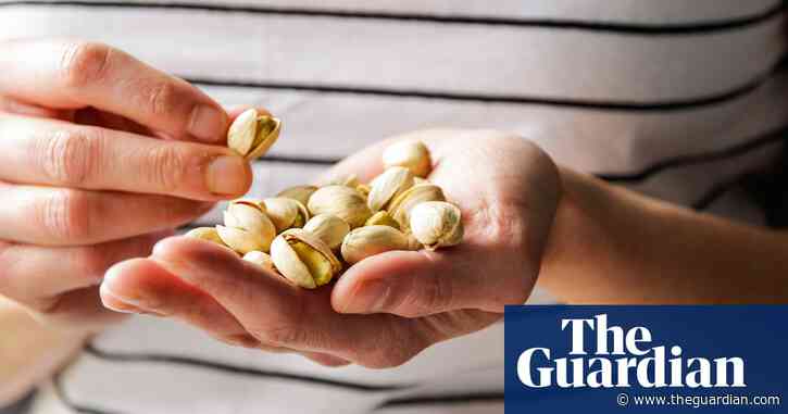 Is pistachio the new pumpkin spice? Why production of the nut is booming in California