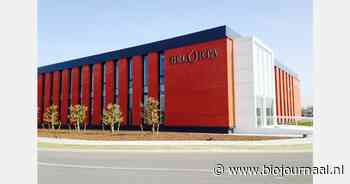 "In biologische teelt heel wat uitdagingen, waardoor het moeilijk was de goede balans te vinden"