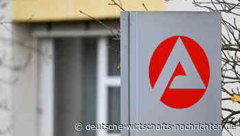 Arbeitslosenzahl steigt durch Winterpause - Herausforderungen wachsen