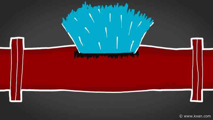 Freezing temps and burst pipes; how the cold weather can damage your plumbing