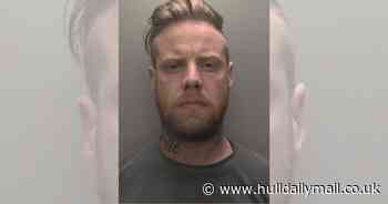 Police wish to speak to this man in connection with 'serious assault' in Driffield