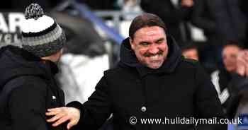 Leeds United chief Daniel Farke gives Hull City verdict ahead of Yorkshire derby showdown
