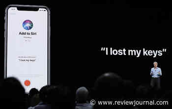 Apple to pay $95M to settle lawsuit accusing Siri of eavesdropping