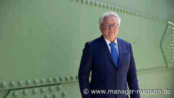 Rheinmetall: Rüstungskonzern sichert sich Mehrheit an Blackned und treibt Munitionsfabrik in Litauen voran