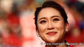 Paetongtarn Shinawatra: Thailands Ministerpräsidentin hat 200 Luxushandtaschen