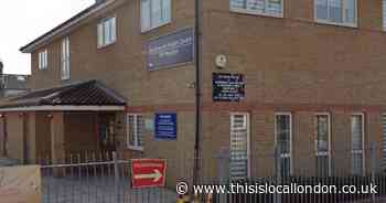 Health centre removed from special measures after 'significant improvements'