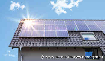 Ruim € 200 miljoen voor bedrijven die milieuvriendelijk investeren