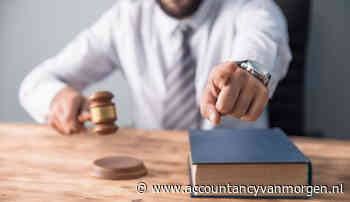 Kantonrechter: ‘Werkgever kan schadeclaims niet hardmaken’