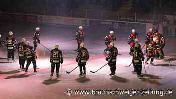 Heute Abend in Braunlage: Derby bei den Harzer Falken