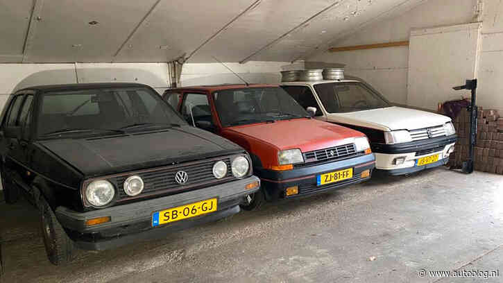 Zeven klassiekers die je altijd al wilde in één koop!