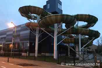 Plopsaqua vanaf maandag kleine maand gesloten voor groot onderhoud