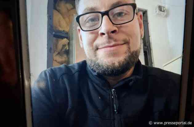 POL-WES: Kamp-Lintfort - Öffentlichkeitsfahndung nach vermisstem 37-jährigen Mann