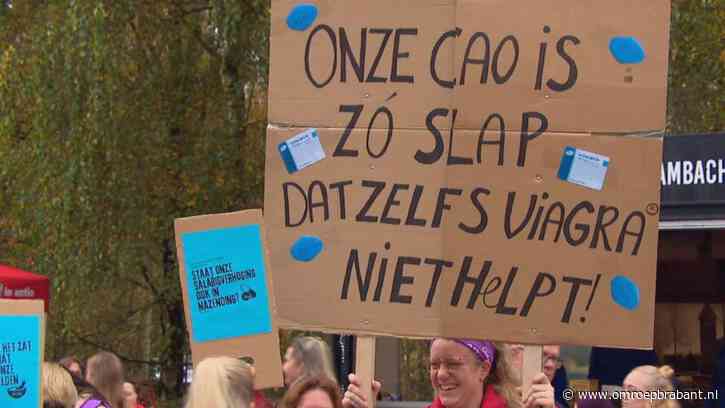 Apotheken dagenlang dicht door landelijke staking