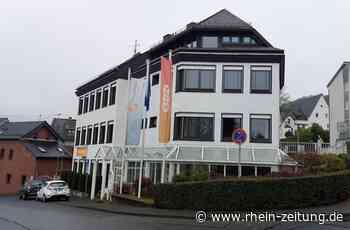 EVM erklärt Aus für Kundenzentren im Kreis Neuwied 