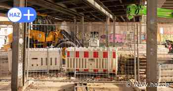 Neue Vollsperrung der Plathnerstraße Hannover - sie bleibt bis Mai 2026