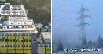 Großer Stromausfall im Kreis Kronach - Heinz-Glas kämpft mit Folgen