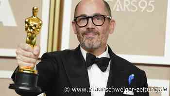 Wolfsburger Oscar-Preisträger könnte Golden Globes abräumen