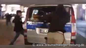 Krawalle und Gewalt: Ein Beispiel zeigt, was wirklich hilft