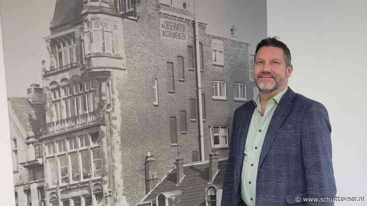 Instrumenten Observator al eeuw bestand tegen ‘zout en storm’