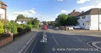 Thames Water roadworks in major street set to last three more weeks