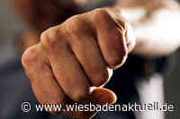 Gewalt in Wiesbaden: Täter flüchtet nach Auseinandersetzung