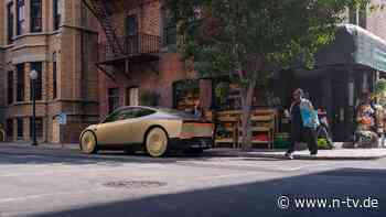 Verkäufe gehen zurück: Wohin führt Teslas "Jahr des Übergangs"?