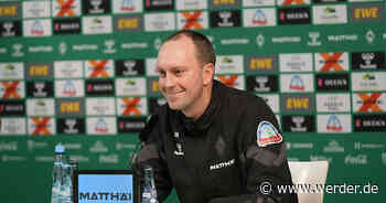 „Direkt wieder in den Rhythmus kommen“