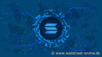 Schlägt Solana Ethereum?: Warum Solana 2025 der ultimative Krypto-Gewinner ist