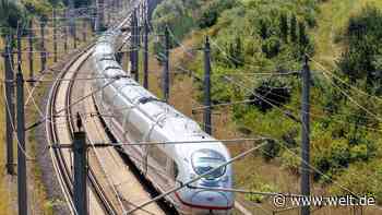 Mehr als jeder dritte Fernzug hat Verspätung – schlechtester Wert seit 21 Jahren