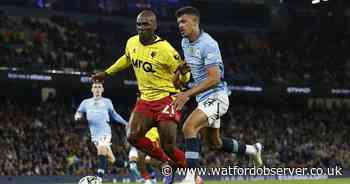 Team news: updates on Louza, Ogbonna and Ebosele ahead of Blades clash