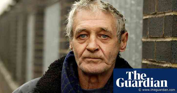 Paddy Hill obituary