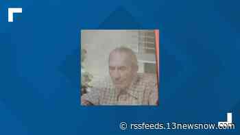 Missing Virginia Beach 97-year-old man found safe