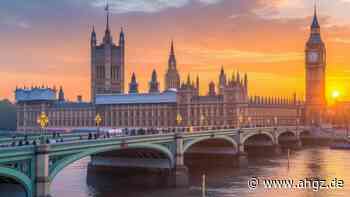 Hotel-Pipeline: Gebremster Schwung