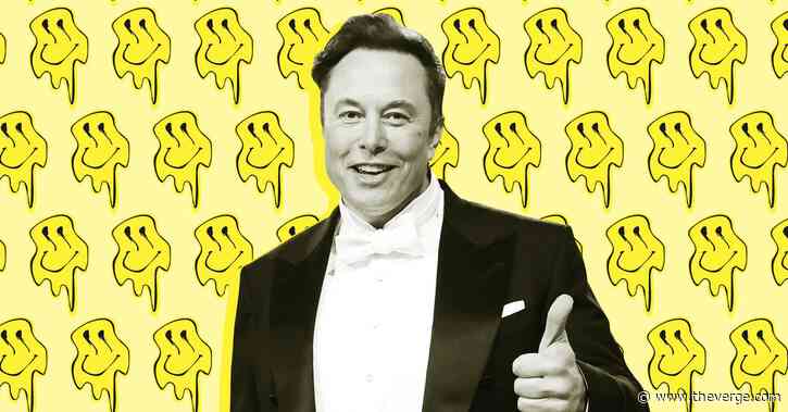 New evidence suggests Elon Musk is cosplaying his superfan Adrian Dittmann