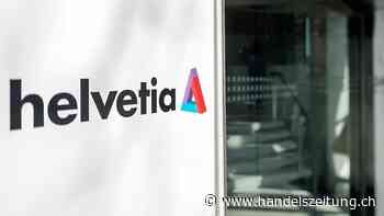 Vom Helvetia-Effizienzprogramm sind bis zu 500 Stellen betroffen