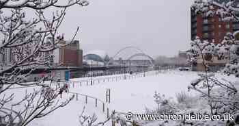Met Office issues warning of 'dangerous phenomenon' after Amber weather alert