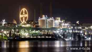 Gericht stellt Prozess ein: Bayer ist Glyphosat-Klage in Australien los