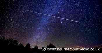 First meteor shower of 2025 to light up UK skies with 50 shooting stars