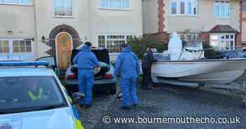 Police probe boat after couple's death as neighbours speak out