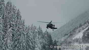 Bub (9) kollidiert mit Skifahrer, Rodlerin (14) prallt gegen Absperrung: Mehrere (Schwer-)Verletzte