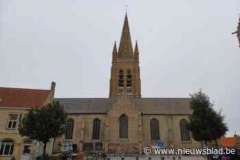 Geen zaterdagmissen meer: “Het aantal kerkgangers op zaterdagavond is bijzonder laag geworden”
