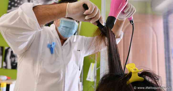 “Pericolosa sostanza rischiosa e cancerogena usata nei saloni di bellezza”: l’allarme delle autorità sanitarie statunitensi sui rischi della formaldeide