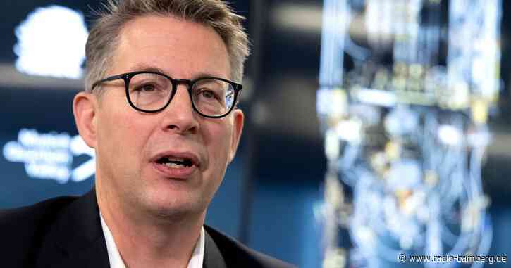 Wissenschaftskonferenz-Chef Blume will «Fortschrittswende»