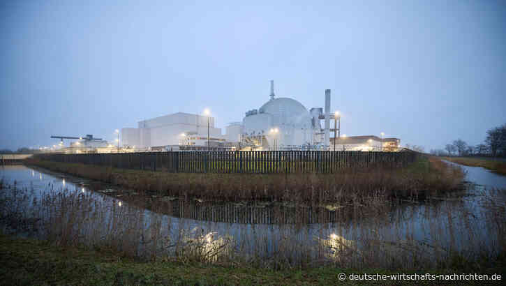 Atomkraft Deutschland: Renaissance der Kernenergie?